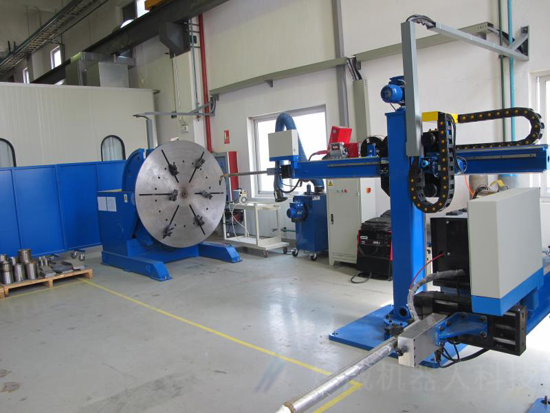 焊接輔助設(shè)備