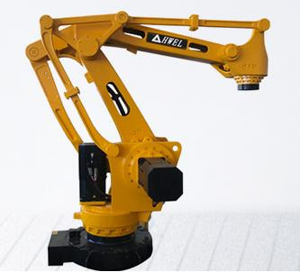 焊割機(jī)器人